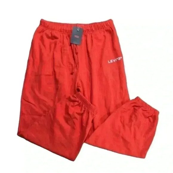 Levi's Pants - LEVI’s women's sweat pants / joggers - plus size 1x and 2x